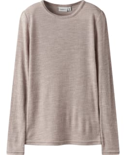 NI 13242139-SHG-116 T-SHIRT NEU KNIT Main Image