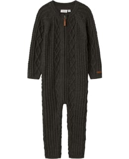 NI 13229044-BLA-98 WHOLESUIT MALE KNIT Main Image