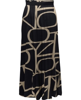 CARMAKOMA 15316019-BLA-OAO-46 SKIRT FEM Main Image
