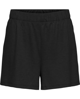 ONP 15346319-BLA-XS SHORTS FEM KNIT Main Image