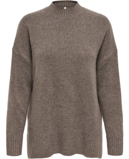 ONLY 15352853-BRL-L PULLOVER FEM KNI Main Image