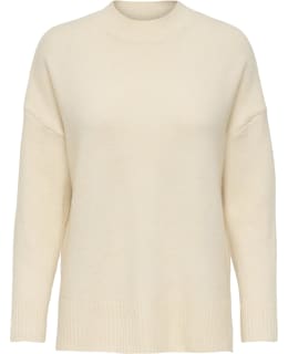 ONLY 15352853-WHG-S PULLOVER FEM KNI Main Image