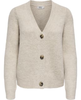 ONLY 15332549-WHG-EDE-S CARDIGAN FEM KNI Main Image