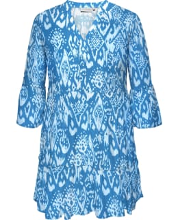 CARMAKOMA 15206065-AZB-YAO-44 DRESS FEM Main Image