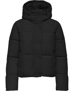 JDY 15353998-BLA-M JACKET FEM WOV Main Image