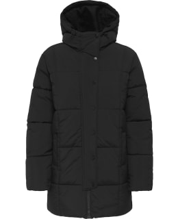 JDY 15354000-BLA-L JACKET FEM WOV Main Image