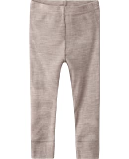 NI 13242039-SHG-50 NEU KNIT LEGGINGS Main Image