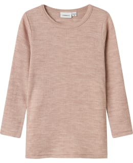 NI 13242118-SHG-92 T-SHIRT NEU KNIT Main Image