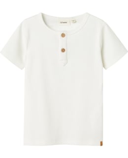 LIL A 13243714-COM-116 T-SHIRT MALE KNIT Main Image