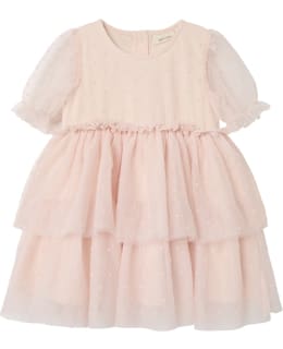 LIL A 13243449-PEB-122 DRESS FEM WOV Main Image