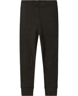 NI 13242116-BLA-104 LEGGINGS NEU KNIT Main Image