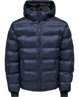 ONS 22034836-NIS-XL JACKET MALE WOV Main Image