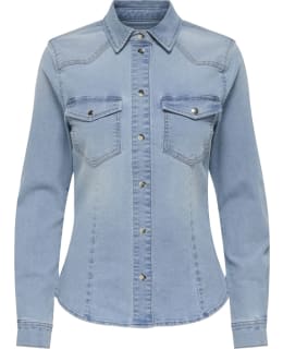 JDY 15353407-MBD-L SHIRT SLEEVES Main Image