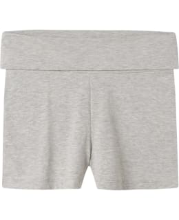 LMTD 13243604-LGM-158 SHORTS FEM KNIT Main Image