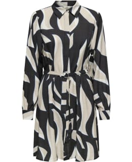 JDY 15354239-TAP-CAO-M DRESS FEM WOV Main Image