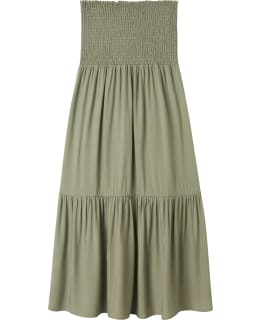 LMTD 13244145-SHA-164 SKIRT FEM WOV Main Image