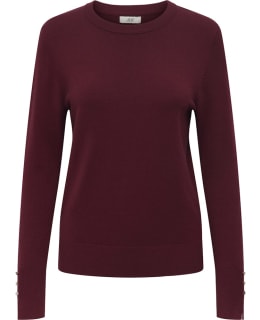 JDY 15312026-CAB-M PULLOVER FEM KNIT Main Image