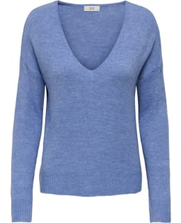 JDY 15207823-EAF-EDE-XL PULLOVER FEM KNI Main Image