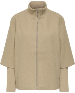 JDY 15353907-CAM-EDE-XL JACKET FEM KNIT Main Image