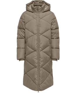 JDY 15351495-TIW-M COAT FEM WOV Main Image