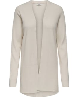 JDY 15350887-WHG-EDE-M CARDIGAN FEM KNIT Main Image