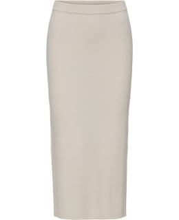 JDY 15354046-WHG-EDE-S SKIRT FEM KNIT Main Image