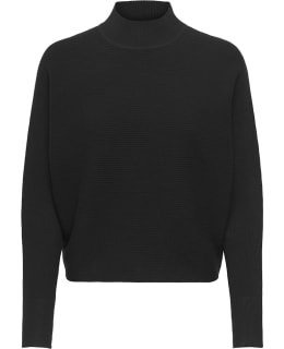 JDY 15351898-BLA-L PULLOVER FEM KNIT Main Image