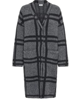JDY 15354096-DGM-KDE-XL CARDIGAN FEM KNI Main Image