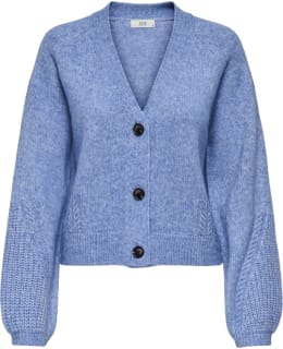 JDY 15351910-EAF-EDE-M CARDIGAN FEM KNIT Main Image