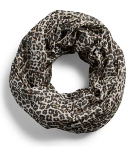 PIECES 17154247-TOC-OAO-ONE SIZE SCARF Main Image