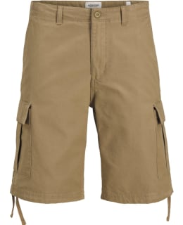 JJ 12253897-ELM-54 SHORTS MALE WOV Main Image