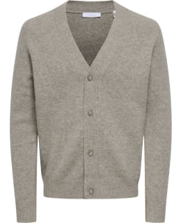 ONS 22035026-WAL-L CARDIGAN MALE KNIT Main Image