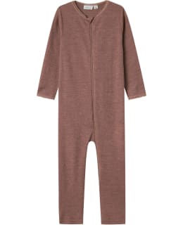 NI 13228430-ANT-98 PYJAMAS ONE-PIECE F Main Image
