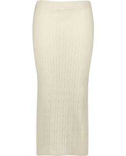 ML 20021736-BIR-M SKIRT FEM KNIT Main Image