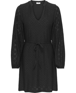 JDY 15354580-BLA-XXL DRESS FEM KNIT Main Image