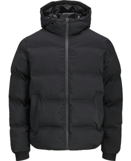 JJ 12282300-BLA-XXL JACKET MALE WOV Main Image