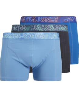 JJJ 12277848-AZB-INI-140 TRUNKS MALE KNI Main Image