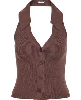 NM 27034452-FRR-S PULLOVER FEM KNIT Main Image