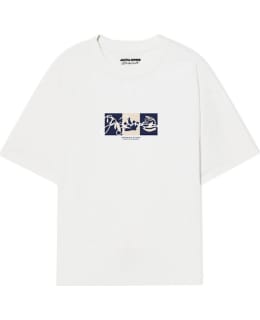 JJ 12282184-BRW-EU3XL US1XL T-SHIRT MALE Main Image