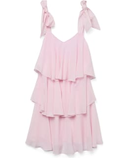 VM 10333730-CHB-S DRESS FEM WOV Main Image