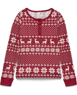 VMG 10333751-KAR-SWX-134/140 BLOUSE OPE Main Image