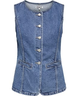 ONLY 15354753-MBD-L WAISTCOAT FEM WOV Main Image