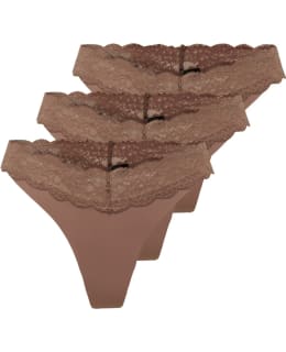 ONLY 15340169-COG-3PA-S BRIEF FEM KNIT Main Image