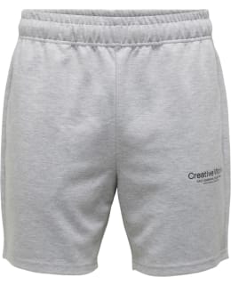 ONS 22034438-LGM-OBL-XXL SHORTS MALE KNI Main Image