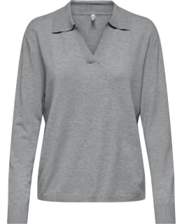 ONLY 15354843-ULG-S PULLOVER FEM KNI Main Image
