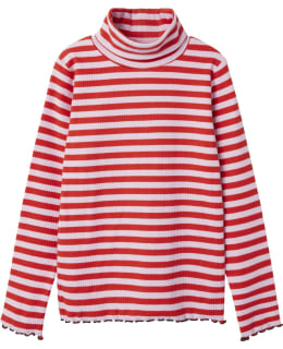 NI 13234518-SWD-122/128 T-SHIRT FEM KNIT Main Image