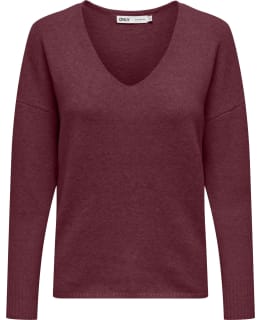 ONLY 15224360-ZIN-XL PULLOVER FEM KN Main Image