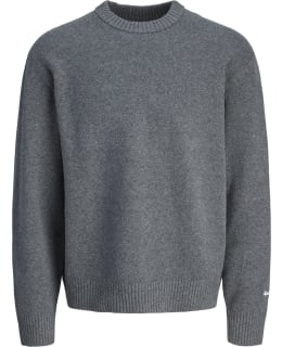 JJ 12282728-DGM-M PULLOVER MALE KNIT Main Image