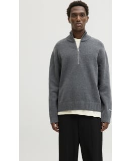 JJ 12282749-DGM-XL PULLOVER MALE KNIT Main Image