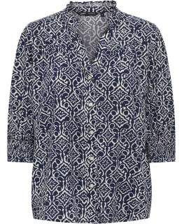 ONLY 15332997-NIS-CAO-S SHIRT WITH SLE Main Image